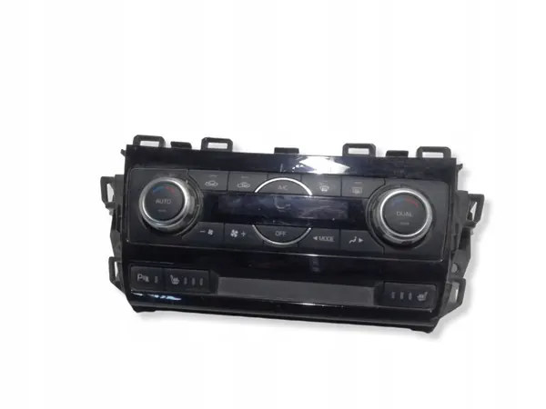 Panneau climatisation Mazda CX-5 I 2.2 D OEM KA1S61190A image 2