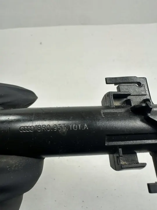 Audi Q5 8R fram vänster stötfångare tvättpump OEM 8R0955101A image 3