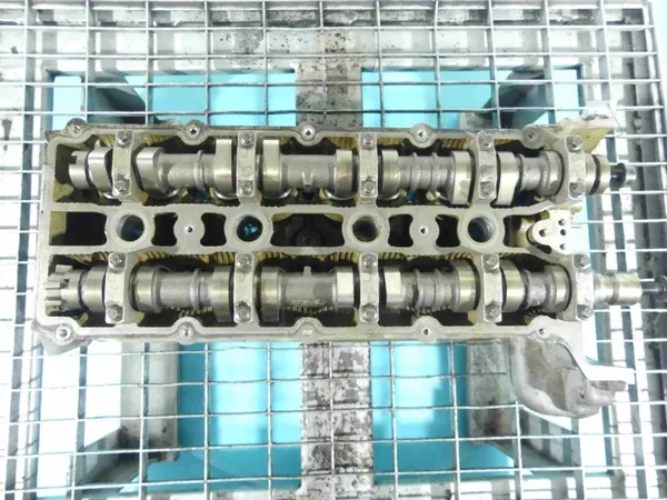 OEM IMPRK1256706 Árvore de Cames Esquerda Jaguar XJ X350 image 2