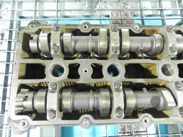 OEM IMPRK1256706 Árvore de Cames Esquerda Jaguar XJ X350 image 10