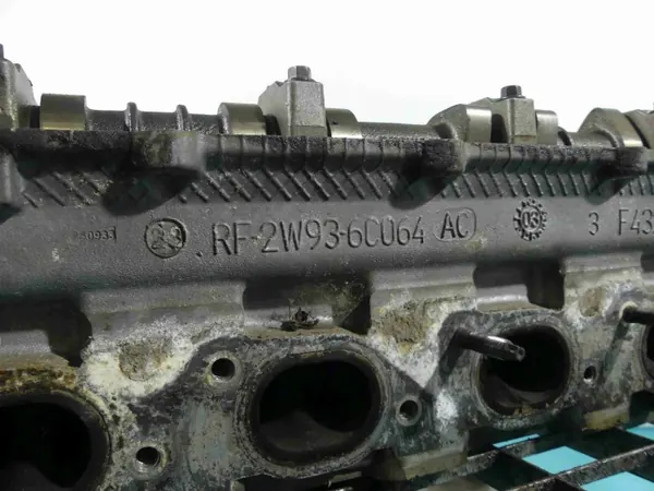 OEM IMPRK1256706 Árvore de Cames Esquerda Jaguar XJ X350 image 5
