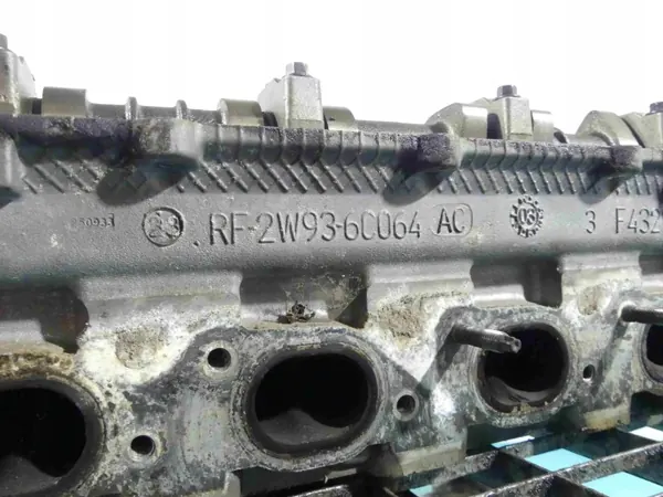 OEM IMPRK1256706 Árvore de Cames Esquerda Jaguar XJ X350 image 6