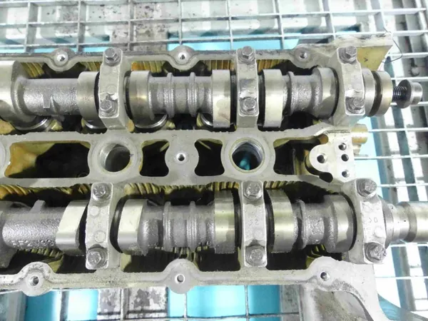 OEM IMPRK1256706 Árvore de Cames Esquerda Jaguar XJ X350 image 9
