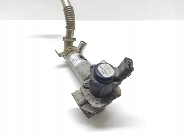 2003 Volkswagen PASSAT B5.5 Enfriador EGR 9651902380 image 2