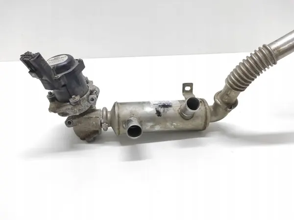 2003 Volkswagen PASSAT B5.5 Enfriador EGR 9651902380 image 3