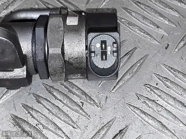 Trilho de combustível Mercedes R Class 2007 3000 CDI a6420700495004 image 5