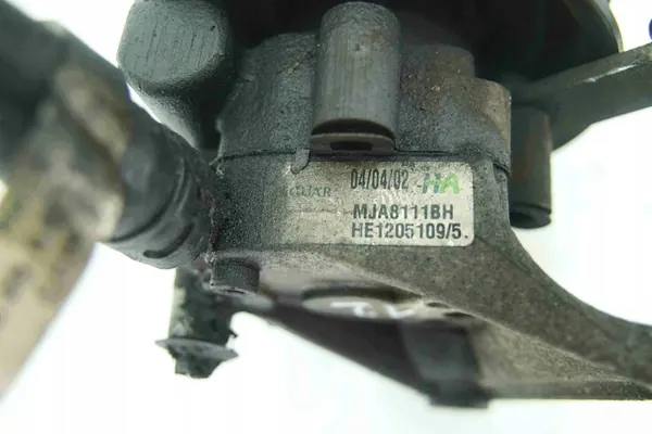 Jaguar OE MJA8111BH Hydraulikpump image 3