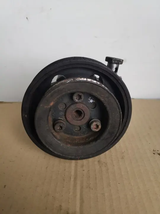 Bomba de dirección Audi A6 C5 OEM 4B0145155T image 2