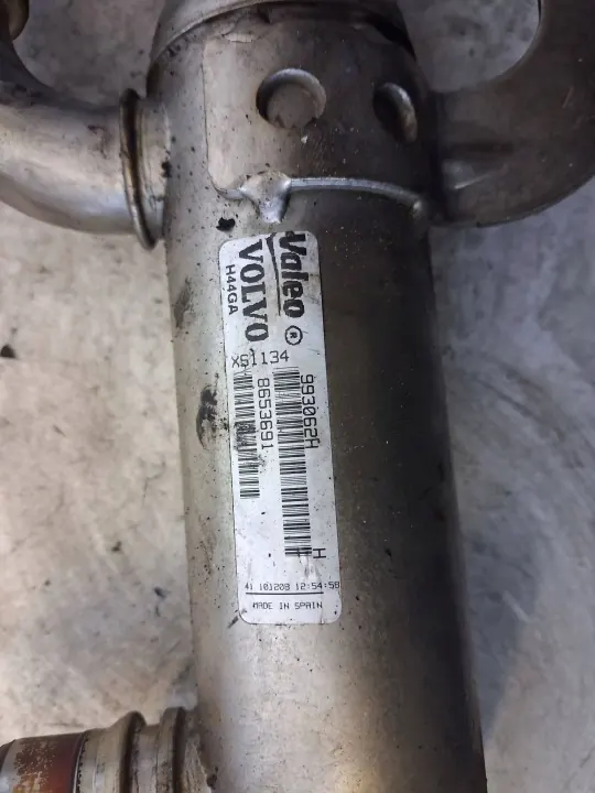 Arrefecedor EGR Ford OEM 993062A Focus C-MAX image 3
