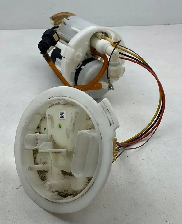 Bomba de combustível Audi Q7 4M 2019 image 2