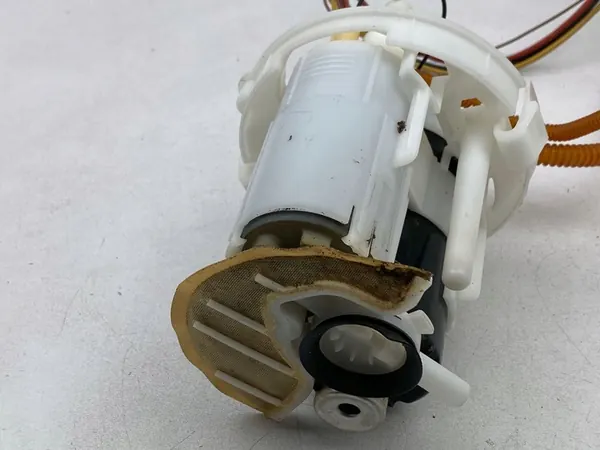 Bomba de combustível Audi Q7 4M 2019 image 5