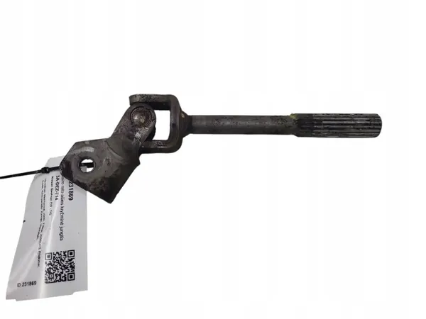 Croisillon de colonne direction OEM JUT231869 Nissan Qashqai image 2