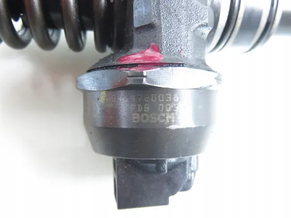 Injetor VW Sharan 038130073AK image 4