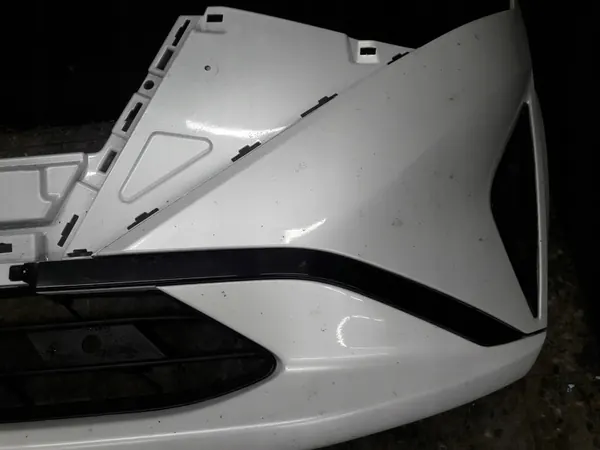 Etupuskuri Nissan Qashqai III LIFT image 4