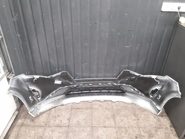 Etupuskuri Nissan Qashqai III LIFT image 7