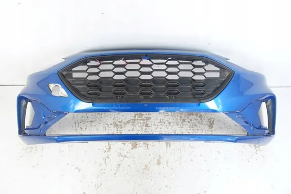 Ford Focus ST MK4 Voorbumper OEM JX7B-17757-S image 2