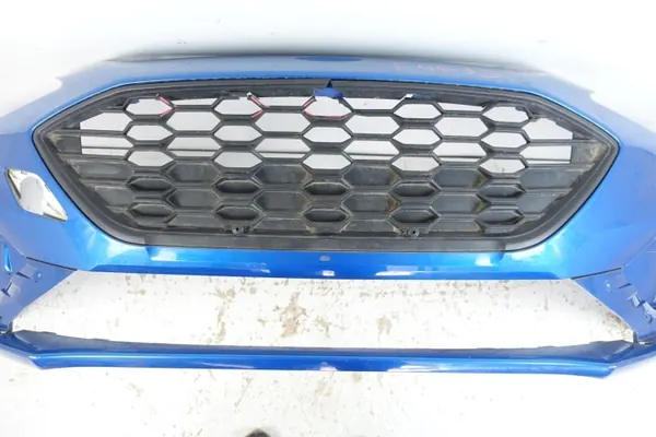 Ford Focus ST MK4 Voorbumper OEM JX7B-17757-S image 3