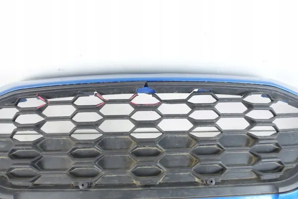 Ford Focus ST MK4 Voorbumper OEM JX7B-17757-S image 4