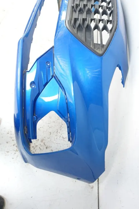 Ford Focus ST MK4 Voorbumper OEM JX7B-17757-S image 5