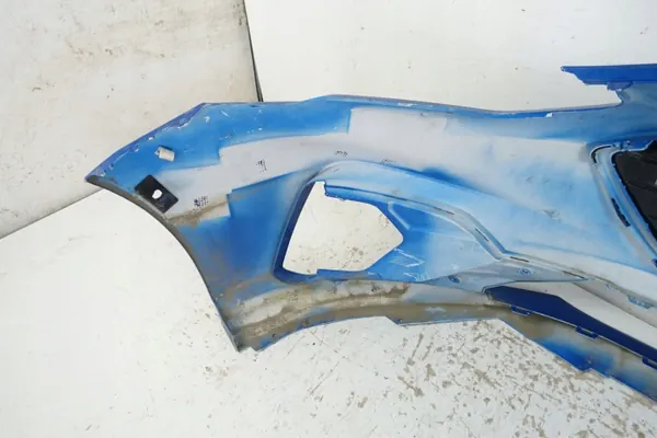 Ford Focus ST MK4 Voorbumper OEM JX7B-17757-S image 6