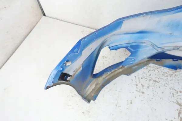 Ford Focus ST MK4 Voorbumper OEM JX7B-17757-S image 7