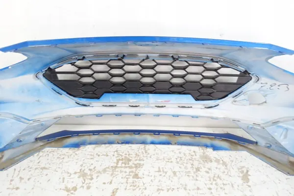 Ford Focus ST MK4 Voorbumper OEM JX7B-17757-S image 8