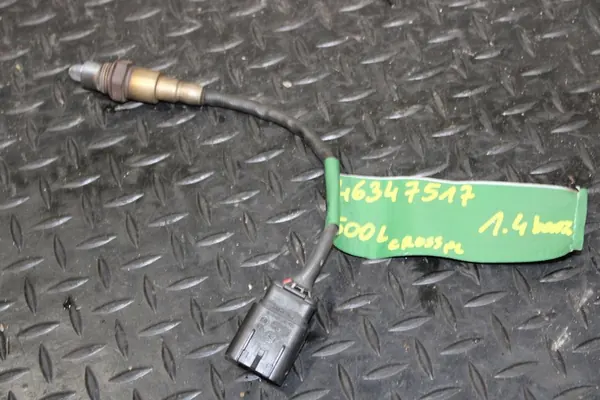 Sensor Lambda Fiat 500L 500 L CROSS LIFT FL image 2