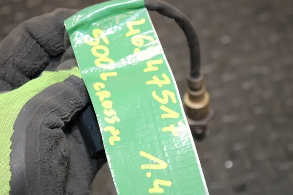 Sensor Lambda Fiat 500L 500 L CROSS LIFT FL image 3