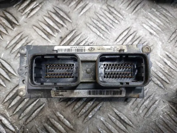 Kit de démarrage FIAT PUNTO II 1.2 8V OEM 46760606 image 3