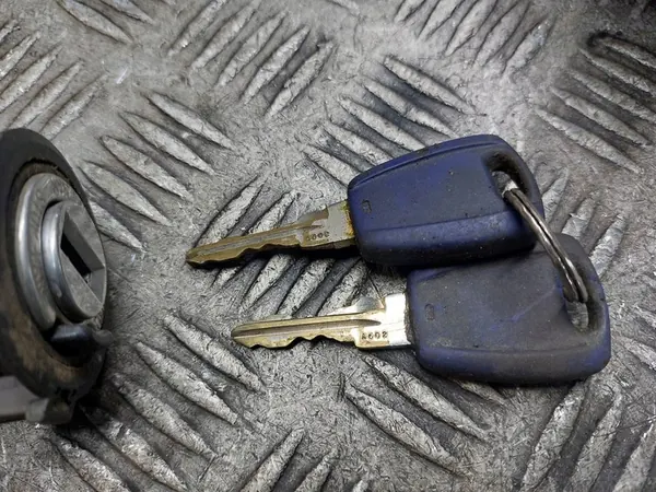 Kit de démarrage FIAT PUNTO II 1.2 8V OEM 46760606 image 7