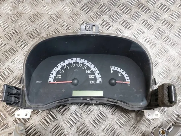 Kit de démarrage FIAT PUNTO II 1.2 8V OEM 46760606 image 8