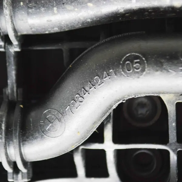Insugningsgrenrör FA360003 för BMW X4 2.0L 2019 image 6