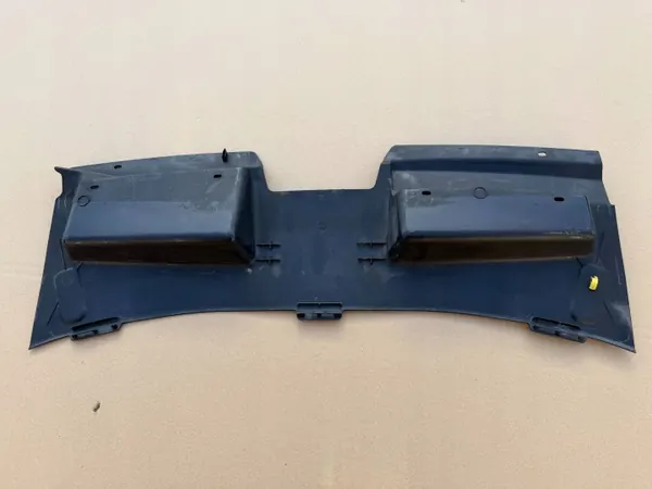 Couvercle de serrure capot Ford Galaxy MK2 OEM OSLGAL020326 image 3