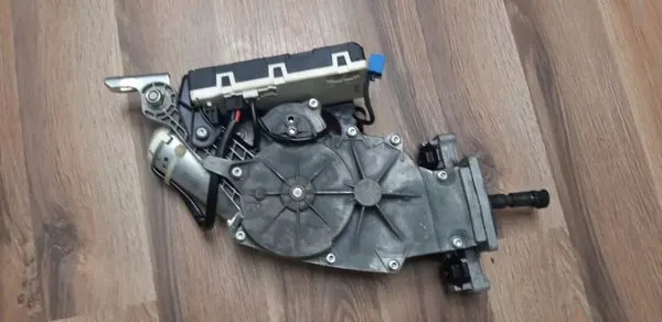 OEM A2189002002 Atuador de porta-bagagens para Mercedes CLS W218 image 4
