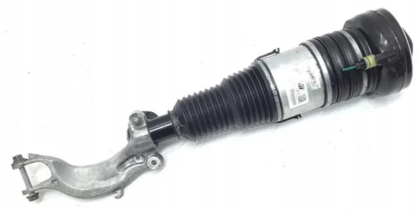 Amortecedor a ar dianteiro direito Audi Q7 4M 4M0616039AC image 1