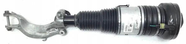 Amortecedor a ar dianteiro direito Audi Q7 4M 4M0616039AC image 2