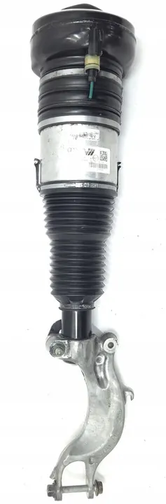 Amortecedor a ar dianteiro direito Audi Q7 4M 4M0616039AC image 3
