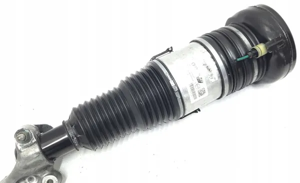 Amortecedor a ar dianteiro direito Audi Q7 4M 4M0616039AC image 6