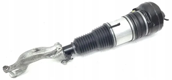 Amortecedor a ar dianteiro direito Audi Q7 4M 4M0616039AC image 7