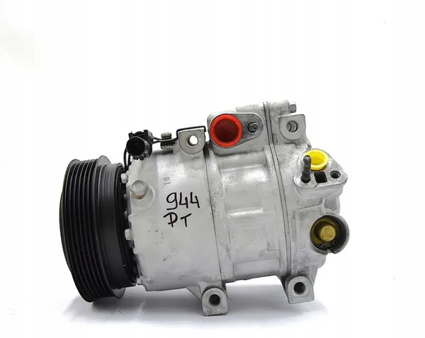 Compresseur de Climatisation Hyundai Santa Fe II IX 55 Kia Optima image 2