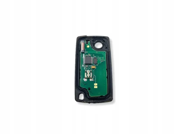 Comando OEM UHP2544 para Peugeot Citroen 207 307 image 2