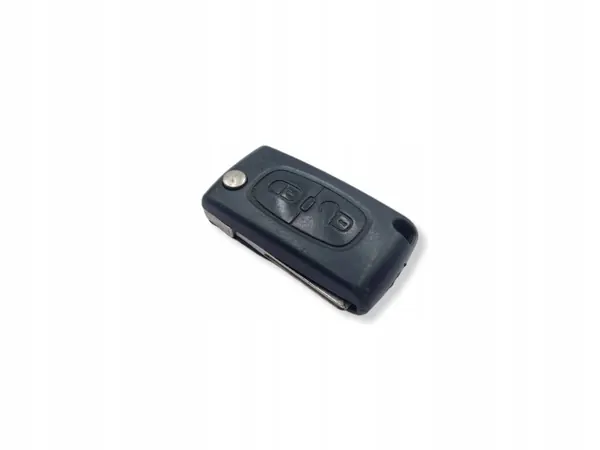 Comando OEM UHP2544 para Peugeot Citroen 207 307 image 3