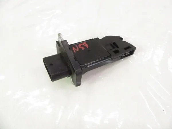 Débitmètre d'air BMW 3.0 N57 OEM 13627804150 image 2