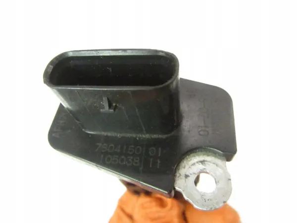 Débitmètre d'air BMW 3.0 N57 OEM 13627804150 image 5