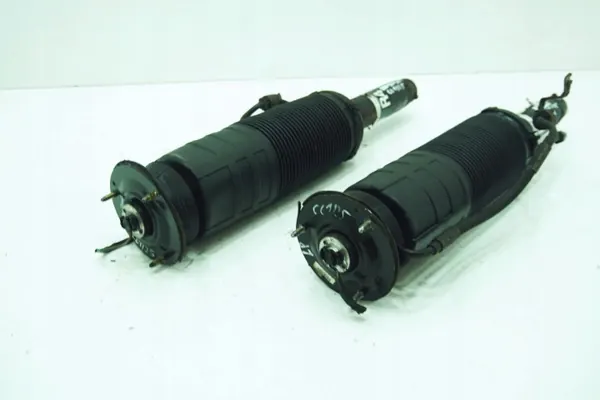 Cubierta amortiguador delantero OEM A2203205413 Mercedes image 2