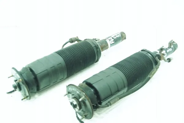 Cubierta amortiguador delantero OEM A2203205413 Mercedes image 3