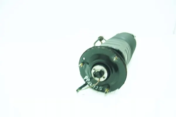 Cubierta amortiguador delantero OEM A2203205413 Mercedes image 7