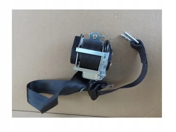Säkerhetsbälte vänster fram OEM 868850012R Renault image 2