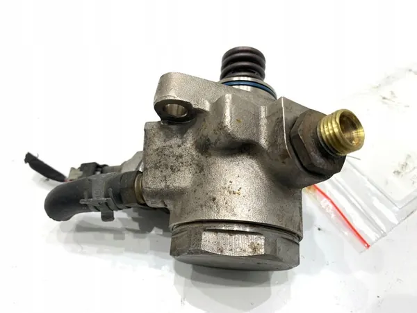 Hochdruckpumpe VW Polo V 1.2 90PS image 2