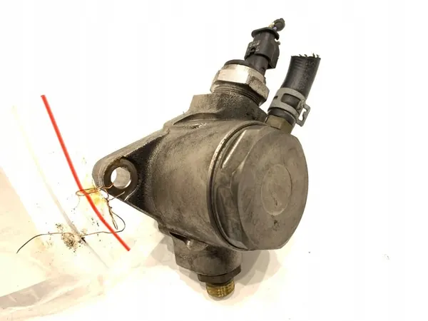 Hochdruckpumpe VW Polo V 1.2 90PS image 3